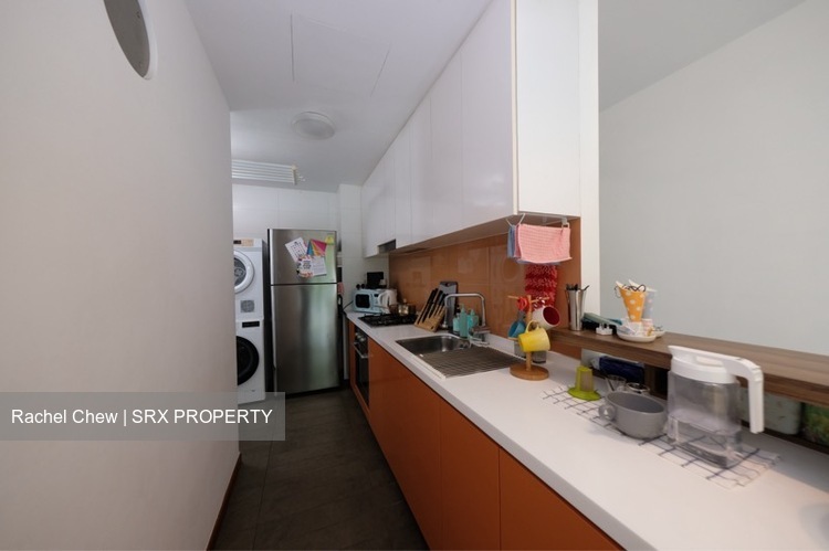 Double Bay Residences (D18), Condominium #535918841
